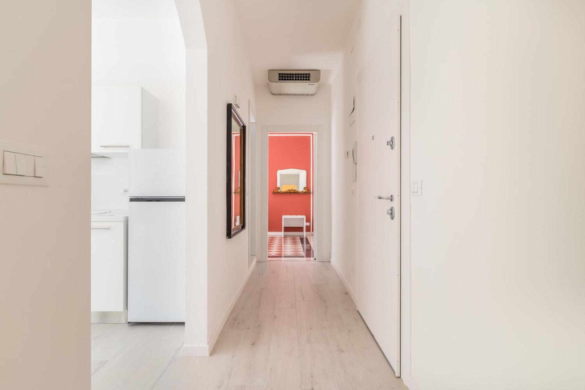 Apartamento Celestia Castello By Waterbus *