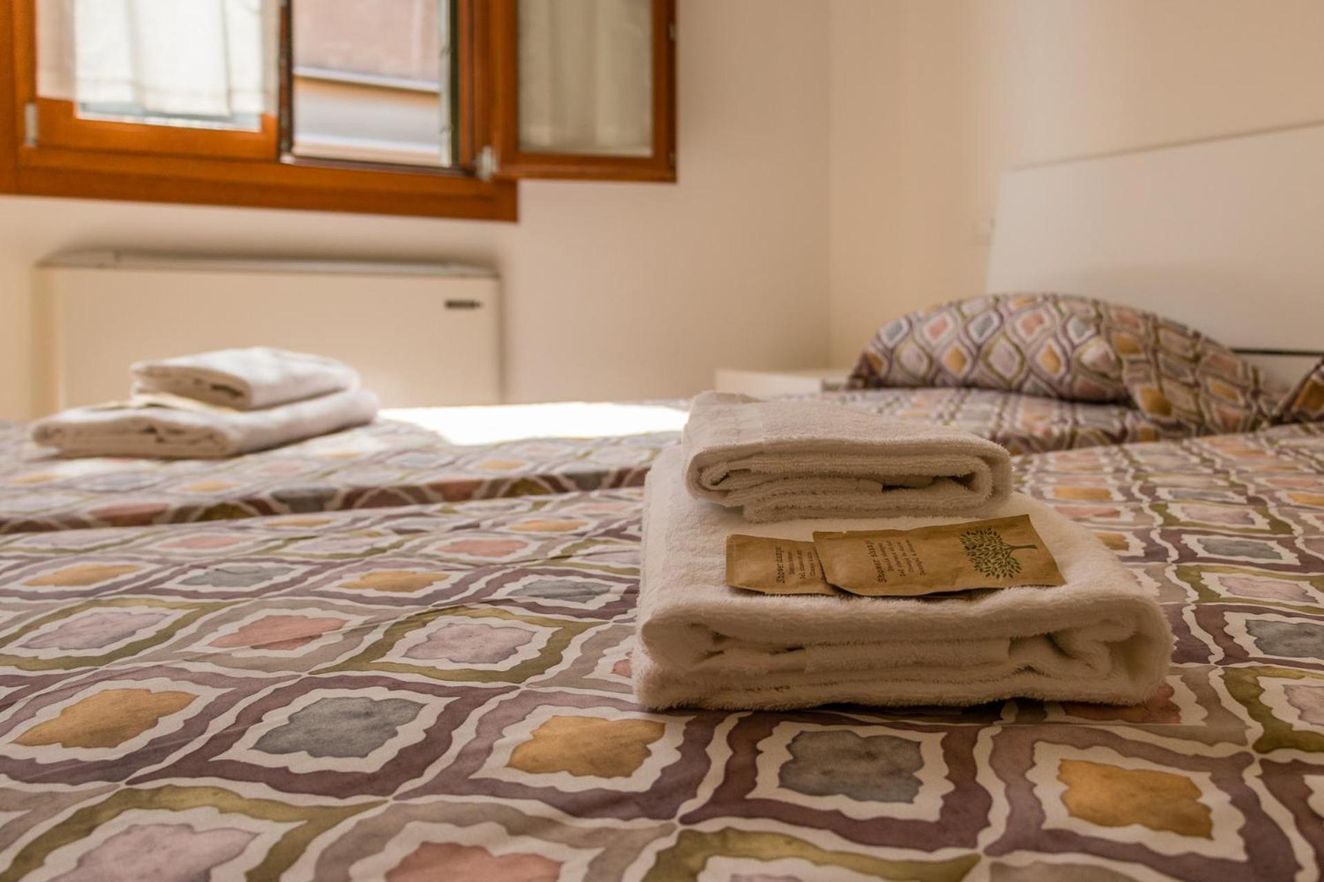 Celestia Castello By Waterbus Apartamento *